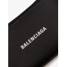 Leather cardholder