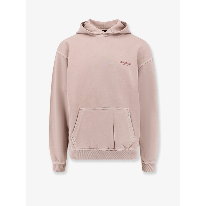Owners Club Cotton Hoodie