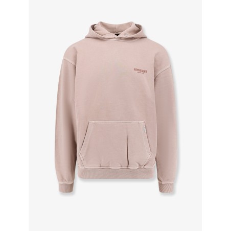 Owners Club Cotton Hoodie
