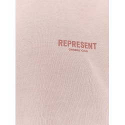 Owners Club Cotton Hoodie