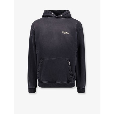 Cotton sweatshirt