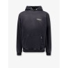 Cotton sweatshirt
