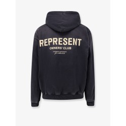 Cotton sweatshirt