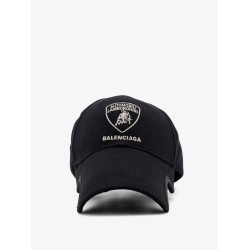 Cotton baseball hat
