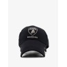 Cotton baseball hat