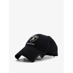 Cotton baseball hat