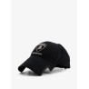 Cotton baseball hat