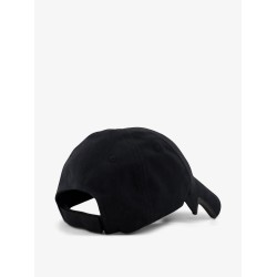 Cotton baseball hat