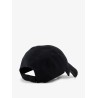 Cotton baseball hat
