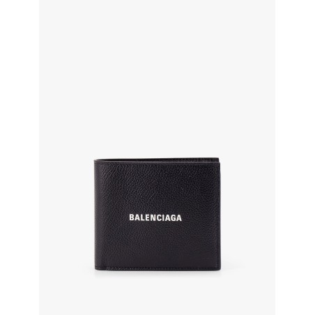 Leather wallet