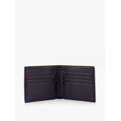 Leather wallet