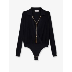 Viscose blend body
