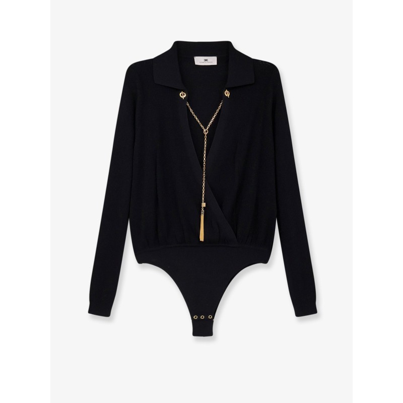 Viscose blend body