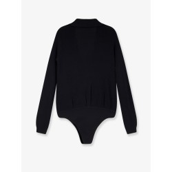 Viscose blend body