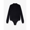 Viscose blend body