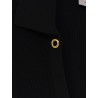 Viscose blend body