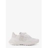 Day Faster low-top nylon and leather sneakers