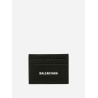 Leather cardholder