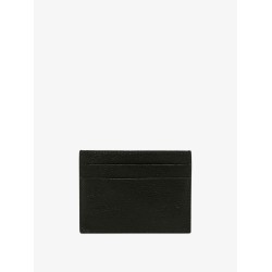Leather cardholder