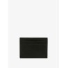 Leather cardholder