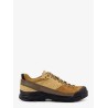 X-Alp Suede low-top sneakers