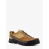 X-Alp Suede low-top sneakers
