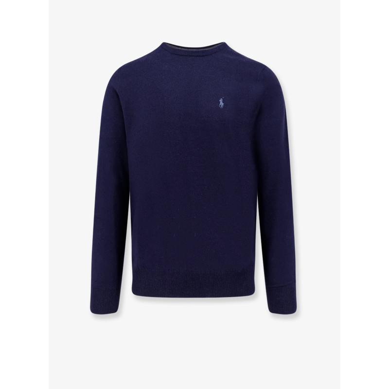 Wool sweater