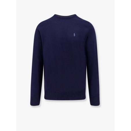 Wool sweater