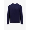 Wool sweater