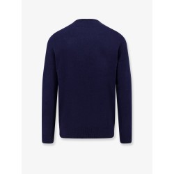 Wool sweater