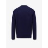 Wool sweater