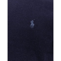 Wool sweater