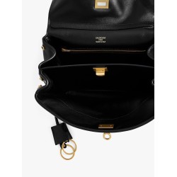Rodeo leather shoulder bag