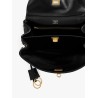 Rodeo leather shoulder bag