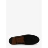Dior Boy leather loafers
