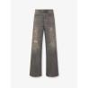 Cotton jeans