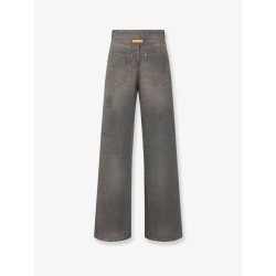 Cotton jeans