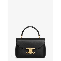 Teen Nino leather shoulder bag