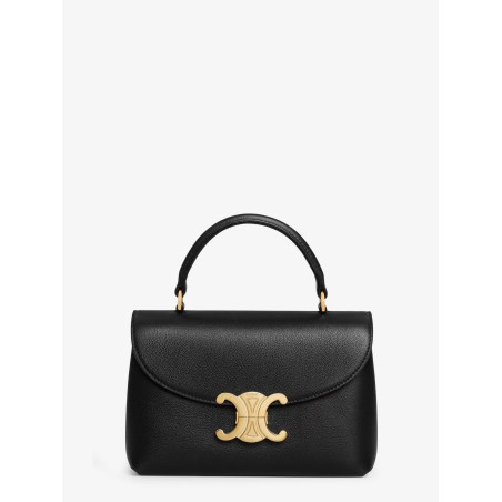 Teen Nino leather shoulder bag