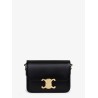 Teen Triomphe leather shoulder bag