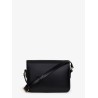 Teen Triomphe leather shoulder bag