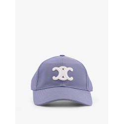 Cotton baseball hat
