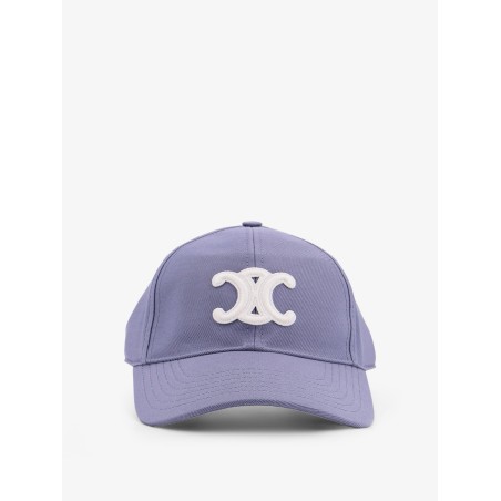 Cotton baseball hat