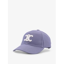 Cotton baseball hat