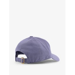 Cotton baseball hat