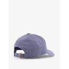 Cotton baseball hat
