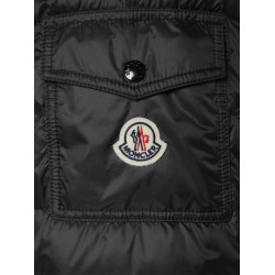 Najan hooded down jacket