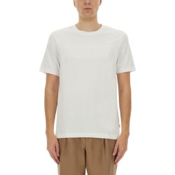 T-SHIRT "C-THOMPSON 121"