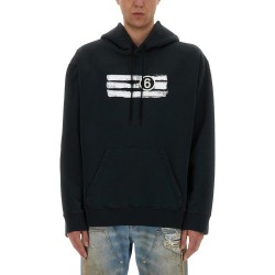 "NUMERIC" SWEATSHIRT