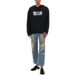 "NUMERIC" SWEATSHIRT